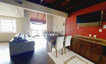 Imagem 3: Triplex para Locação - Aluguel R$4.450,00 - Moinhos de Vento, Porto Alegre/RS REF: AP0328