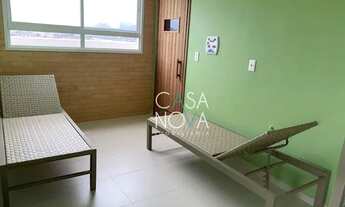 Imagem 11: Apartamento com 3 dormitórios à venda, 83 m² por R$ 862.000,00 - Boqueirão - Santos/SP