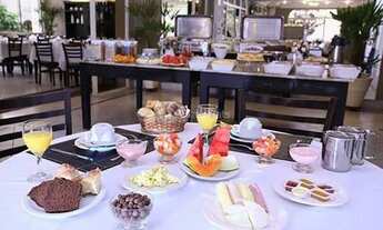 Imagem 16: Flat com 1 dormitório para alugar, 30 m² por R$ 4.200,00/mês - Vila Olímpia - São Paulo/SP