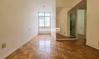 Imagem 4: Ipanema Apartamento com 1 dormitório