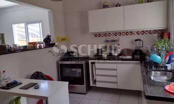 Imagem 3: SOBRADO A VENDA Casa com 3 dormitórios