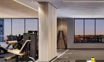 Imagem 5: Apartamento 137m² no Setor Bueno Varanda Gourmet Ampla 03 Quartos TR155904_MKT_09