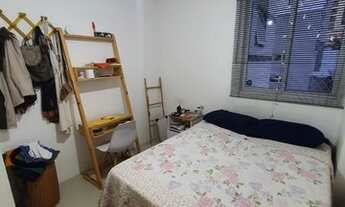 Imagem 5: Apartamento para venda com 87 metros quadrados com 3 quartos em Jardim Renascença - São Lu