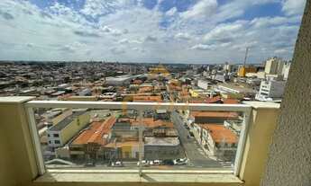 Imagem 2: Locação de Apartamentos / Padrão na cidade de Sorocaba