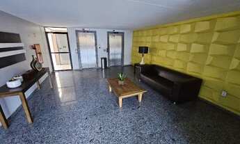 Imagem 6: Apartamento 1 Quadra da Praia, 3 Quartos 107m2, 2 Vagas