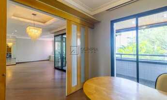 Imagem 7: Locação Apartamento 3 Dormitórios - 157 m² Chácara Klabin