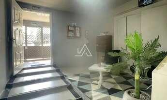 Imagem 2: APARTAMENTO 3 DORMITORIOS COM SUITE, E SACADA, NO BAIRRO BOQUEIRÃO, ED. SANTO ANTONIO