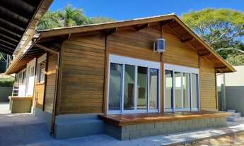 Imagem: Casa para Venda em Florianópolis, Cachoeira