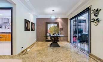 Imagem 6: Casa para venda ou aluguel no Parque das Flores em Campinas/SP