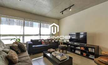 Imagem 4: APARTAMENTO RESIDENCIAL em São Paulo - SP, Cidade Monções