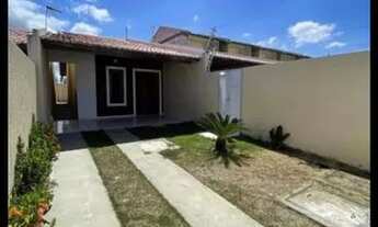 Imagem: Casa para venda tem 85 metros quadrados