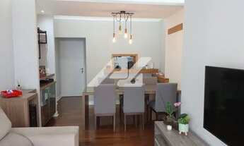 Imagem 4: Apartamento com dois quartos (1 suíte) à venda no bairro Jardim Parapanema