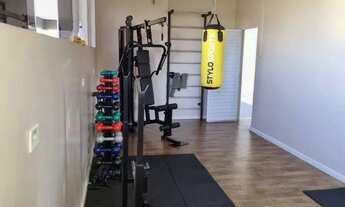 Imagem 2: Apartamento a venda no Jaguaribe