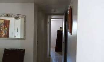 Imagem 4: Candeias - 03 Qtos / 01 Suíte - 01 Vaga - Armários embutidos - Salão de festas - Ótima loc