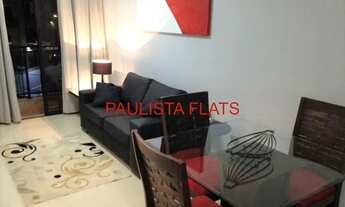 Imagem: SÃO PAULO - RESIDENCIAL - VILA NOVA CONCEIÇÃO