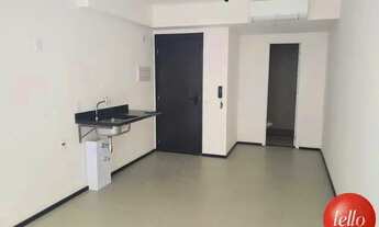 Imagem 4: São Paulo - Kitchenette/Studio - Consolação