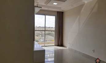 Imagem 2: Apartamento com 3 dormitórios à venda, 68 m² por R$ 358.000,00 - Jardim Capivari - Campina