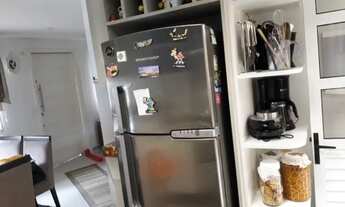 Imagem 7: Casa para venda possui 84 metros quadrados com 2 quartos em Monte Serrat - Itaguaí - RJ