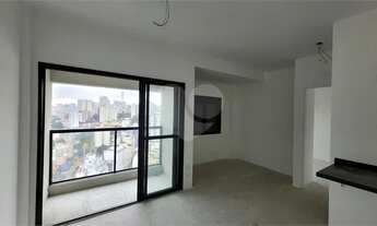 Imagem 4: BELA VISTA - PRÉDIO NOVO - APARTAMENTO NO ÚLTIMO ANDAR - 2 DORMITÓRIOS - 1 VAGA - LAZER