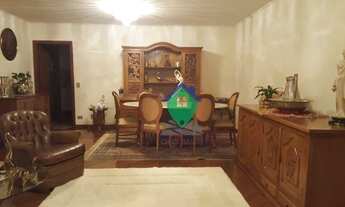 Imagem 2: Apartamento com 4 dormitórios, 159 m² - venda por R$ 1.490.000,00 ou aluguel por R$ 8.063