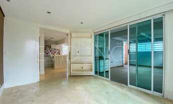 Imagem 4: Apartamento à Venda com 2 Suítes, 151m²