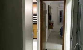 Imagem 3: CASA 3 QUARTOS (1 SUITE), BEM LOCALIZADA, MOBILIADA COM MÓVEIS PLANEJADOS, EXCELENTE LOCA