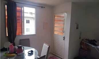 Imagem 4: Apartamento de 02 quartos Valparaíso