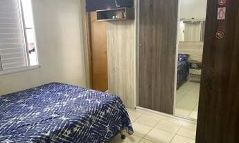 Imagem 7: Casa de condomínio térrea para venda possui 200 metros quadrados com 3 quartos