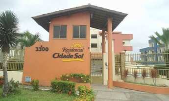 Imagem 6: Ed. Residencial Cidade do Sol, apartamento de 65m² no bairro Passaré