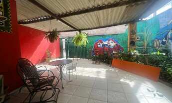 Imagem 4: Casa para venda com com 3 quartos em Del Lago I - Itapoã Brasília - DF