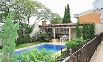 Imagem 4: Linda Mansão 4 quartos, 3 suites no Morumbi - Jd.Leonor