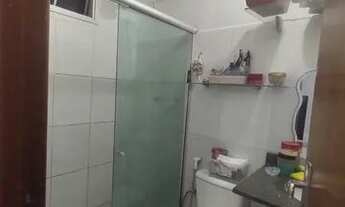 Imagem 6: Apartamento para venda Porto de Sines 2 quartos - Marambaia - Belém - PA