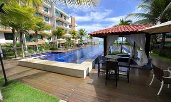 Imagem 2: Apartamento para aluguel com 80 metros quadrados com 2 quartos em Cabo Branco - João Pesso