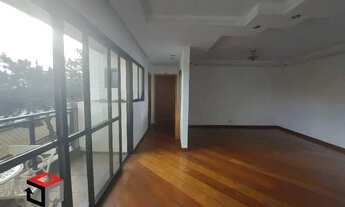 Imagem 2: Apartamento no bairro Vila Alzira em Santo André