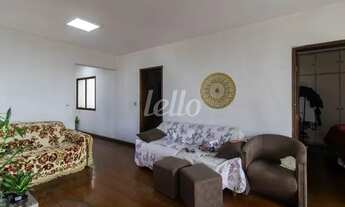 Imagem 4: São Paulo - Apartamento Padrão - Tatuapé