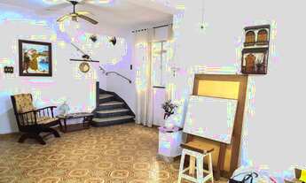 Imagem: Casa para venda possui 130 metros quadrados