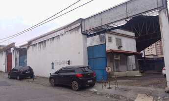 Imagem 3: Galpão / Depósito / Armazém para aluguel, 2400m² - Intendente Magalhães