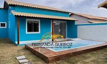 Imagem: Casas à venda em Unamar, Cabo Frio - RJ