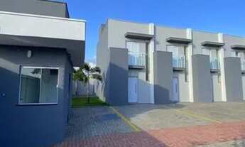 Imagem 2: Sobrado com 2 dormitórios à venda, 68 m² por R$ 245.000,00 - Cidade Satélite Íris - Campin