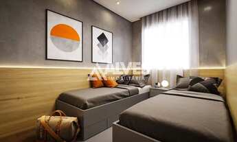 Imagem 5: APARTAMENTO COM 2 QUARTOS EM CONDOMÍNIO CLUB