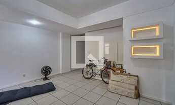 Imagem 3: Apartamento para Aluguel - Andaraí, 3 Quartos, 95 m2