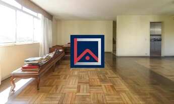 Imagem 3: Venda Apartamento 3 Dormitórios - 160 m² Itaim Bibi