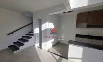 Imagem 3: Apartamento com 1 dormitório para alugar, 78 m² por R$ 4.492,00/mês - Parque Residencial A