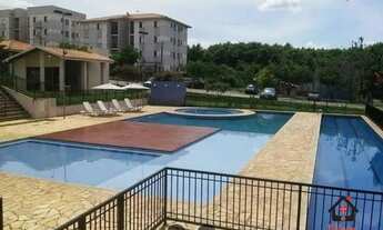 Imagem 2: Apartamento com 2 dormitórios à venda, 50 m² - Jardim Bom Retiro (Nova Veneza) - Sumaré/SP