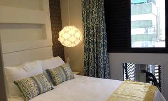 Imagem 7: THE ADVANCED Flat / studio com 2 dormitórios