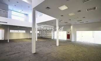 Imagem 5: Galpão para alugar, 1200 m² Localização Privilegiada no Brooklin Locação R$ 70.000,00 IPT