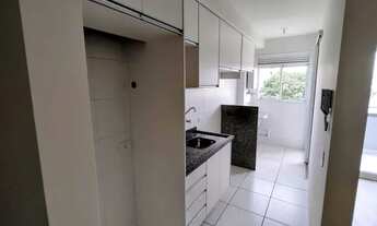 Imagem 6: Apartamento para locação, 03 quartos (01 suíte), Armários planejados, 01 vaga de garagem