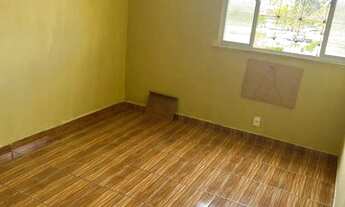 Imagem 7: RIO DE JANEIRO - Apartamento Padrão - GUADALUPE