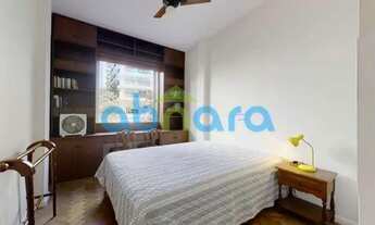 Imagem 6: Ipanema, Posto 10, 108M², 3 Qtos, Suíte, Vaga