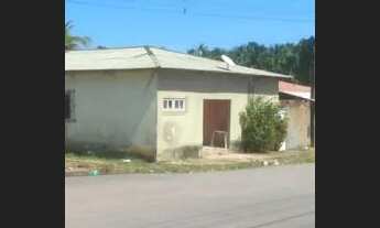 Imagem 2: Casa no jardim 2